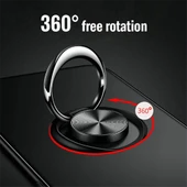 Zore Xiaomi ile uyumlu Redmi 8 Kılıf Ravel Silikon Kapak - 2