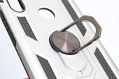 Zore Huawei ile uyumlu Y6 2019 Kılıf Vega Kapak - 3