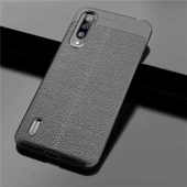 Zore Xiaomi ile uyumlu Mi 9 Lite Kılıf Niss Silikon Kapak - 12