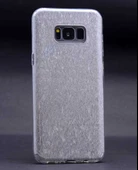 Zore Galaxy ile uyumlu S8 Kılıf Shining Silikon - 10