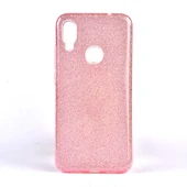 Zore Xiaomi ile uyumlu Redmi Note 7 Kılıf Shining Silikon - 8