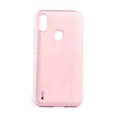 Zore Casper Via E3 Kılıf Premier Silikon Kapak - 8