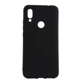 Zore Xiaomi ile uyumlu Redmi 7 Kılıf Premier Silikon Kapak - 5