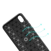 Zore Xiaomi ile uyumlu Redmi 7A Kılıf Ravel Silikon Kapak - 10