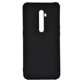 Zore Oppo ile uyumlu Reno 2 Kılıf Premier Silikon Kapak - 5