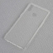 Zore Galaxy ile uyumlu A10S Kılıf Süper Silikon Kapak - 1