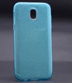 Zore Galaxy ile uyumlu J530 Pro Kılıf Shining Silikon thumbnail 9