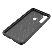 Zore Xiaomi ile uyumlu Redmi Note 8T Kılıf Negro Silikon Kapak - 11