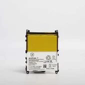 Sony Xperia Z1 Zore Tam Orjinal Batarya - 1