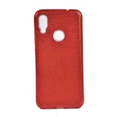 Zore Xiaomi ile uyumlu Redmi Note 7 Kılıf Shining Silikon - 7