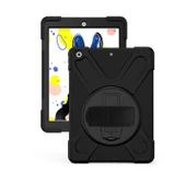 Zore Apple ile uyumlu iPad 10.2 (8.Nesil) Defender Tablet Silikon - 1