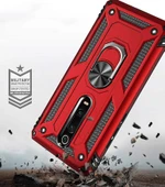 Zore Xiaomi ile uyumlu Mi 9T Kılıf Vega Kapak - 4