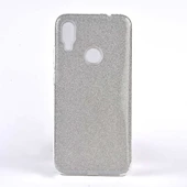 Zore Xiaomi ile uyumlu Redmi Note 7 Kılıf Shining Silikon - 10