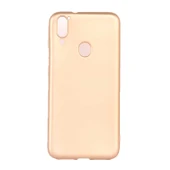 Zore Casper Via A4 Kılıf Premier Silikon Kapak - 11