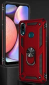 Zore Galaxy ile uyumlu A10S Kılıf Vega Kapak - 5