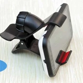 Zore Süper 01 Araç Telefon Tutucu thumbnail 8