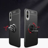 Zore Xiaomi ile uyumlu Mi A3 Kılıf Ravel Silikon Kapak - 10