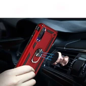 Zore Xiaomi ile uyumlu Mi A3 Kılıf Vega Kapak - 3