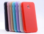 Zore Galaxy ile uyumlu J530 Pro Kılıf Shining Silikon thumbnail 3