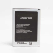 Zore Galaxy ile uyumlu Mega İ9200 A Kalite Uyumlu Batarya - 1