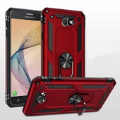 Zore Galaxy ile uyumlu J7 Prime Kılıf Vega Kapak - 2