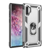 Zore Galaxy ile uyumlu Note 10 Plus Kılıf Vega Kapak - 1
