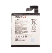 Lenovo Vibe S90 BL-231 Zore Tam Orjinal Batarya - 1