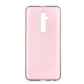 Zore Oppo ile uyumlu Reno 2Z Kılıf Premier Silikon Kapak - 7