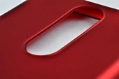 Zore Alcatel 3 2019 Kılıf Premier Silikon Kapak - 3