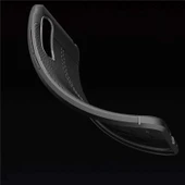 Zore Xiaomi ile uyumlu Mi 9 Lite Kılıf Niss Silikon Kapak - 9