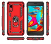 Zore Galaxy ile uyumlu A2 Core Kılıf Vega Kapak - 3