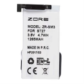 Sony Xperia Go ST27 Zore Tam Orjinal Batarya - 1