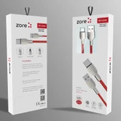 Zore ZR-LS411 Micro Usb Kablo thumbnail 1
