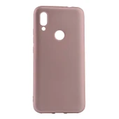 Zore Xiaomi ile uyumlu Redmi 7 Kılıf Premier Silikon Kapak - 8
