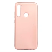 Zore Xiaomi ile uyumlu Redmi Note 8 Kılıf Premier Silikon Kapak - 5