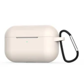Zore Apple ile uyumlu Airpods ile uyumlu Pro Kılıf Airbag Silikon - 3