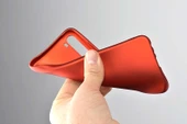 Zore Xiaomi ile uyumlu Redmi Note 8T Kılıf Premier Silikon Kapak - 3