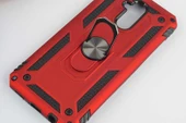 Zore Huawei ile uyumlu Mate 20 Lite Kılıf Vega Kapak - 4