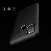 Zore Galaxy ile uyumlu M30S Kılıf Niss Silikon Kapak - 6