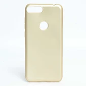 Zore Alcatel 1S Kılıf Premier Silikon Kapak - 8