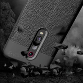 Zore Xiaomi ile uyumlu Mi 9T Kılıf Niss Silikon Kapak - 10