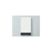 Vitodens Classic 25 kW Yoğuşmalı Kombi (Baca Dahil) - 1