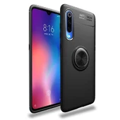 Zore Xiaomi ile uyumlu Mi A3 Kılıf Ravel Silikon Kapak - 6