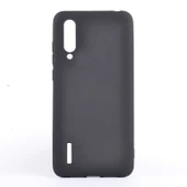 Zore Xiaomi ile uyumlu Mi 9 Lite Kılıf Premier Silikon Kapak - 5
