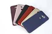 Zore LG ile uyumlu K40S Kılıf Premier Silikon Kapak - 4
