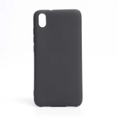 Zore Xiaomi ile uyumlu Redmi 7A Kılıf Premier Silikon Kapak - 5