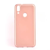 Zore Casper Via A4 Kılıf Premier Silikon Kapak - 8