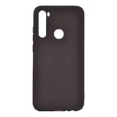 Zore Xiaomi ile uyumlu Redmi Note 8 Kılıf Premier Silikon Kapak - 1