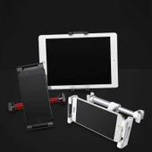 Zore PB-45 Araç Telefon Tablet Tutucu - 11