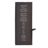 Zore Apple ile uyumlu iPhone 6S Plus Vogy Batarya thumbnail 2